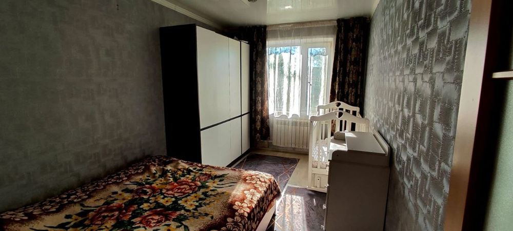 Продам квартиру 2 комнаты