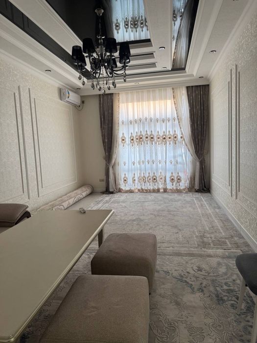 Срочно Сдаём Аренда! 3х комнатная квартира .Ул.А .Кадырий,Басри-Баба.