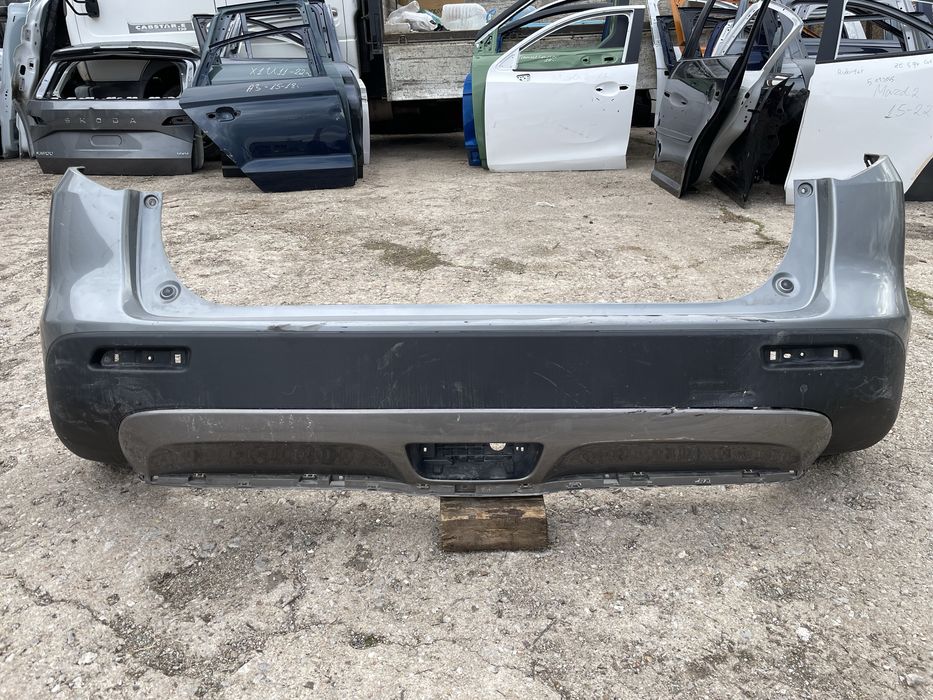 Задна броня за Сузуки Витара Suzuki Vitara 2015-2019г 2бр