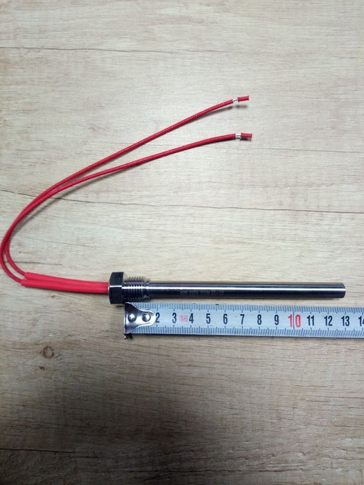 Rezistenta,Bujie Aprindere Centrala Pe Peleti