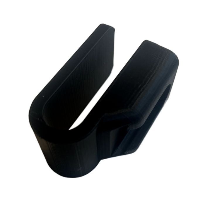 Универсална чаша за детски колички Cybex + кука