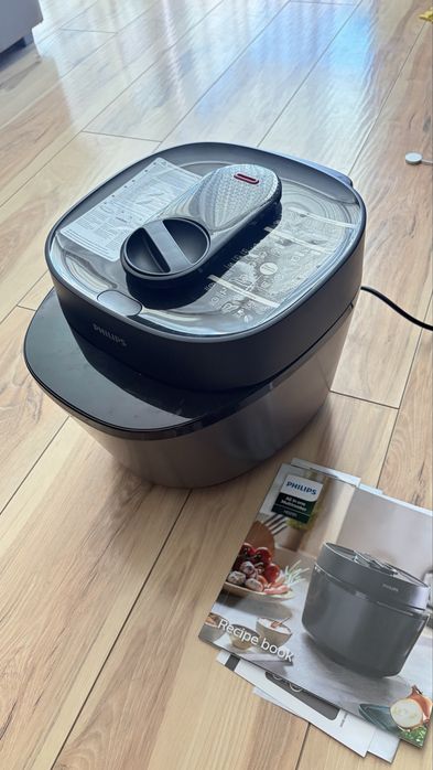 Мултикукър PHILIPS HD2151/40 5L all in one