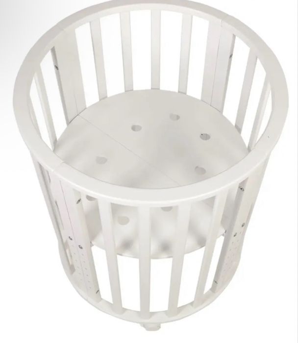 Детская кровать трансформер