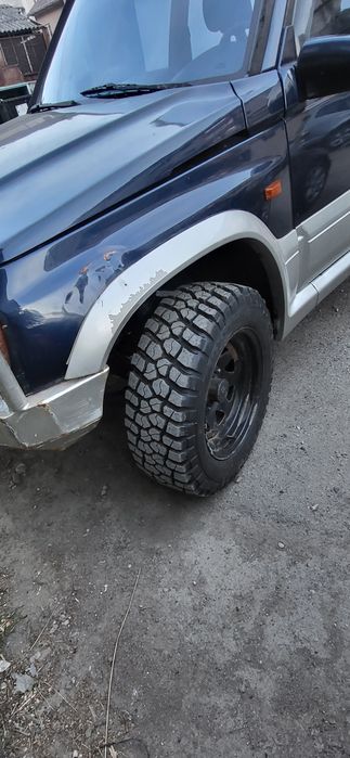 Suzuky Vitara 1995