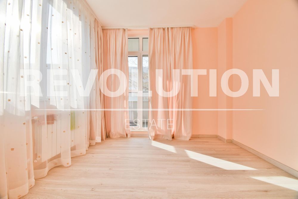 Дава се под наем Четиристаен апартамент в София, Бъкстон - 120 кв.м за 1300 € - Снимка #8