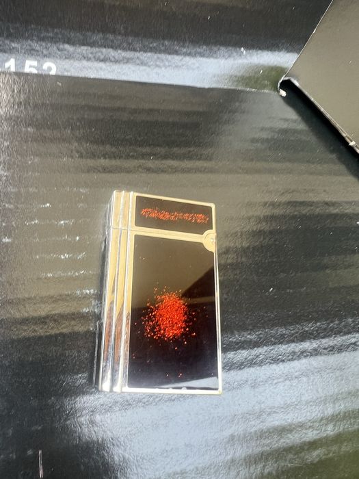 Запалка Dupont Laque de chine