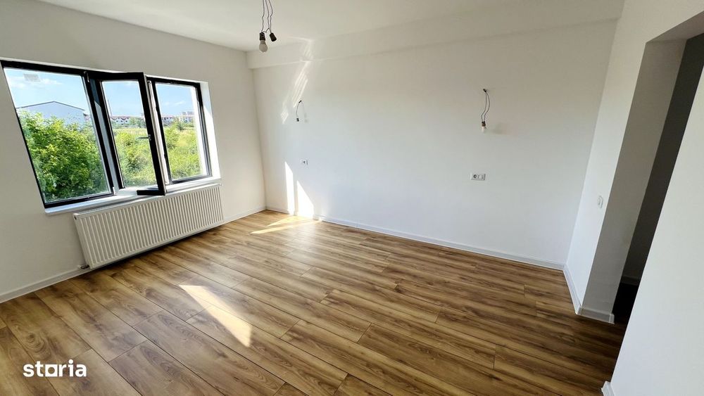Vilă duplex 180 mp utili + terasă 50 mp | teren 300 mp | Bragadiru |