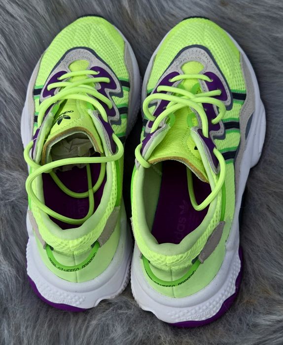 Adidas Ozweego оригинални дамски сникърси 38 номер
