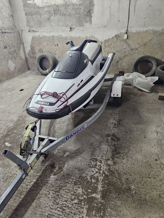 Продам гидроцикл