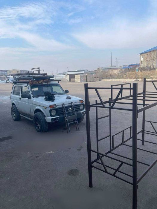 двухъярусная кровать металлическая кровать надежная кровать seh krovat