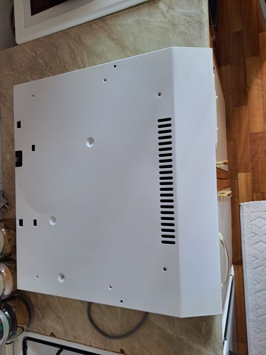 Электронная вытяжка