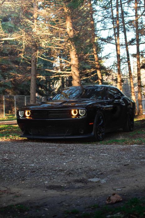 Dodge challenger 3.6 v6 2015 юни 152.223 км 309 кс