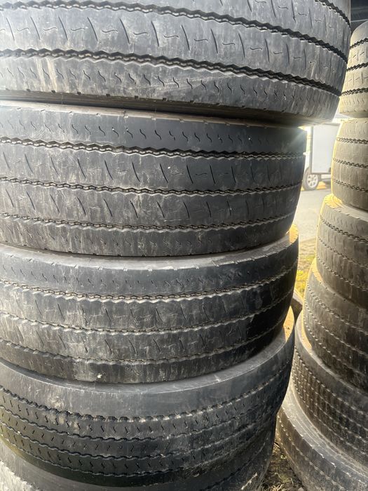 Anvelope 275/70R22.5