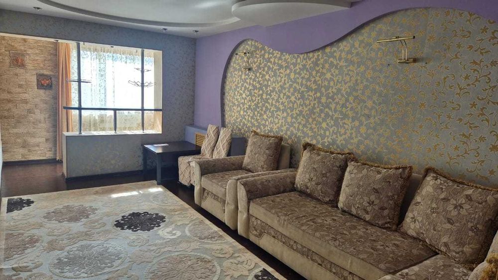 Продаётся квартира