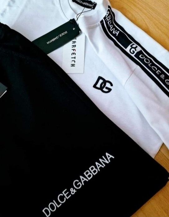 Compleuri DG barbati/super model,diverse mărimi, logo brodat