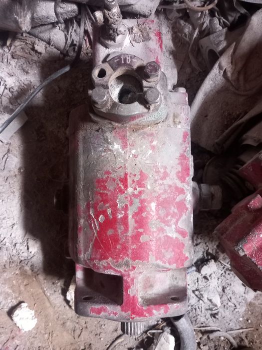 Avto miksir empolari 2-xilda