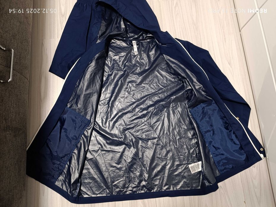 adidas Entrada 22 All-weather''оригинално мъжко яке Л размер