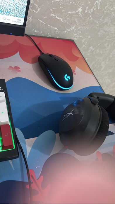 Продам компьютер игровой