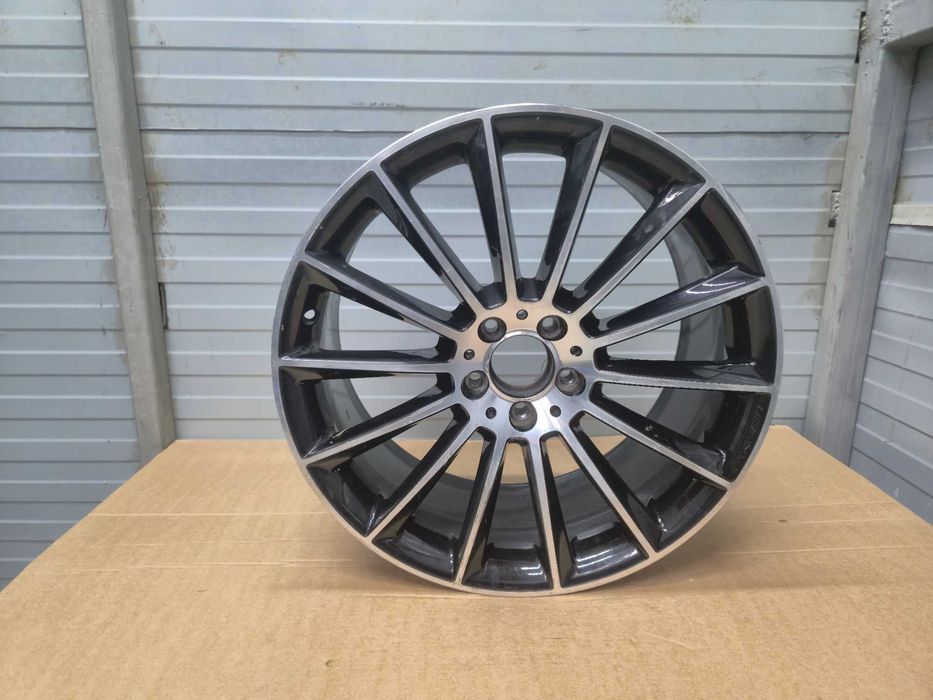 Janta R20 20 Mercedes AMG E Class W213 S213 A238 C238 Cod A2134012300