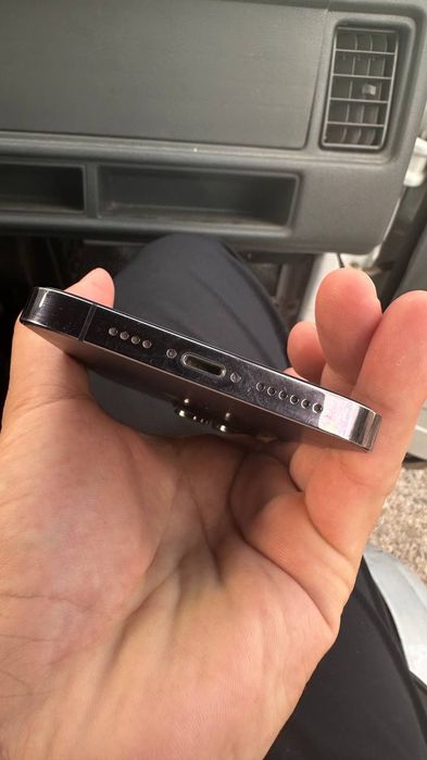 Ayfon 14 pro max 256gb