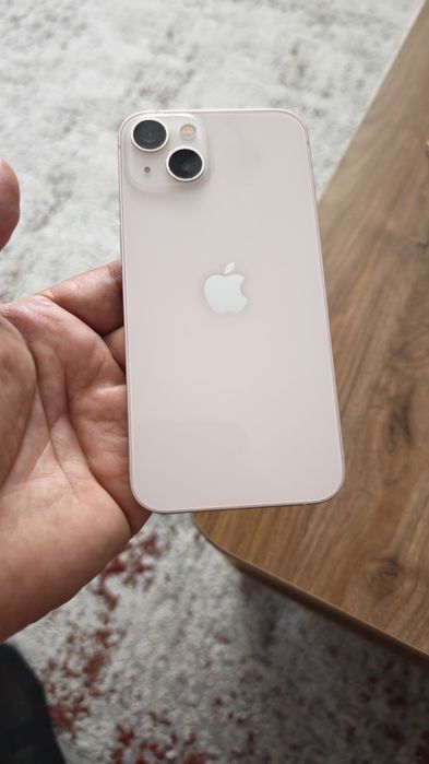 iPhone 13 Pink 128gb