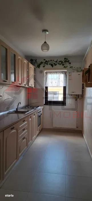 Apartament cu 3 camere, bloc nou - Valea Lupului — fotografia 3
