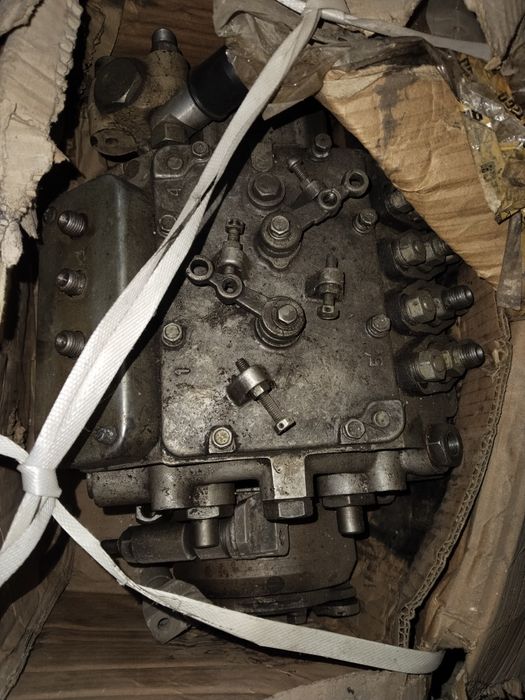 Камаз Апаратура 1