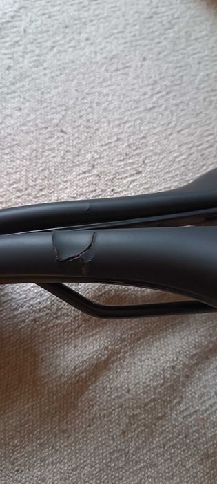 Седалка за велосипед