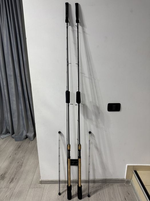 Drennan Acolyte Plus 11Ft  - 2 buc.