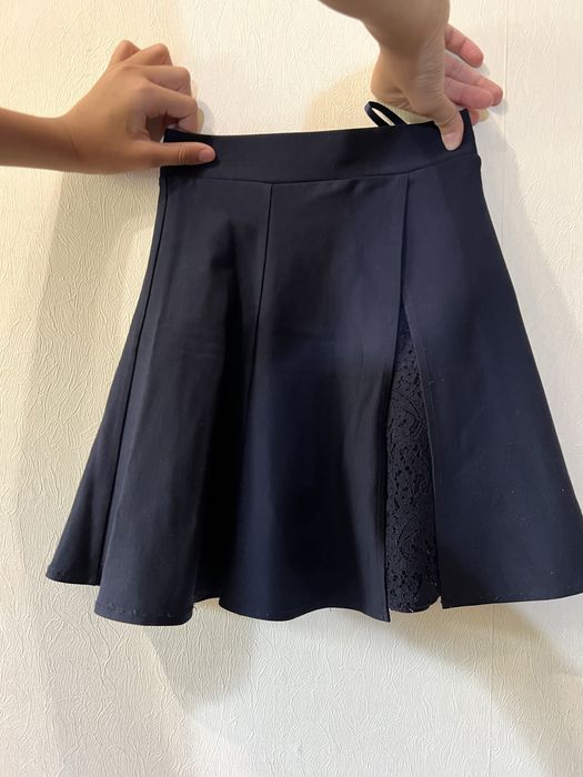 юбки в школу