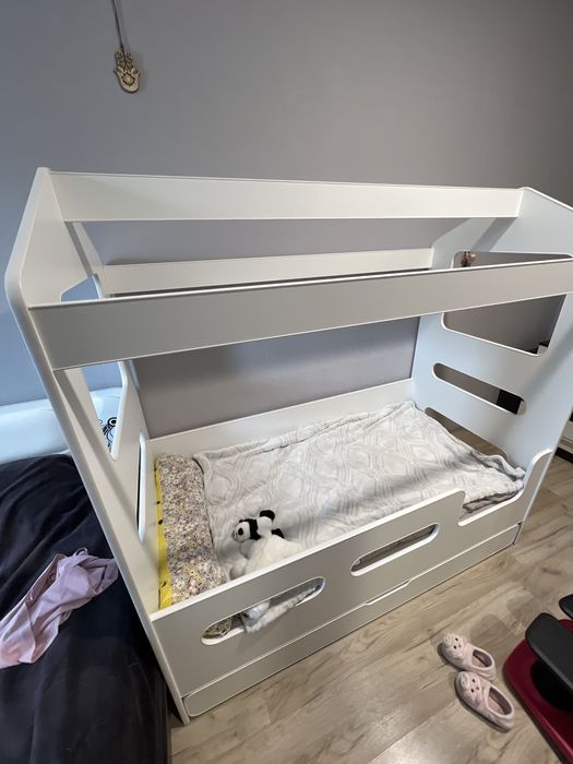 Кроватка в идеальном состоянии