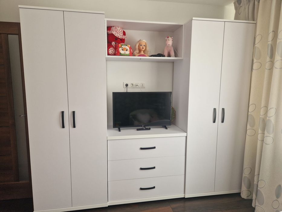 Apartament 2 camere etaj 1