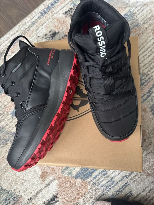 Мъжки зимни обувки ROSSIGNOL