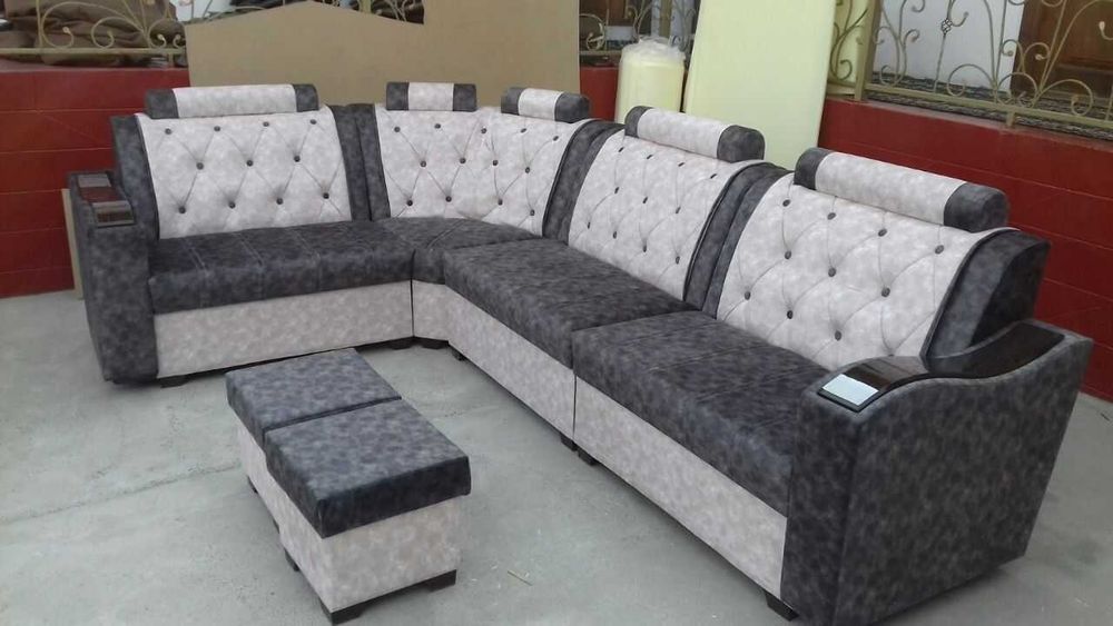 Yumshoq mebellar Arzon narxda