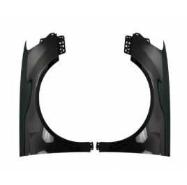 Aripi fata Negru Gri Albastru Rosu Verde Maro Auriu Bej Volkswagen Passat B6 2005-2010 VOPSITE TU Alegi culoarea