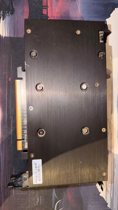 rx7600 powercolo fighter