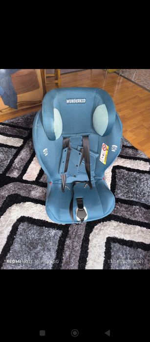 Vând scaun auto pt copii