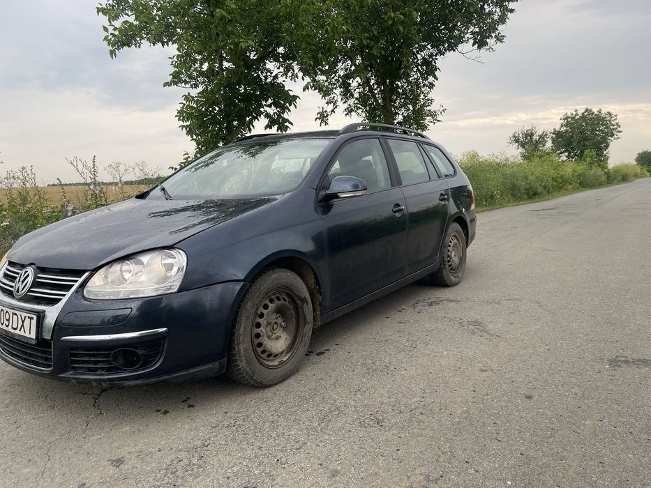 VOLKSWAGEN Golf 2008 — imagine 4