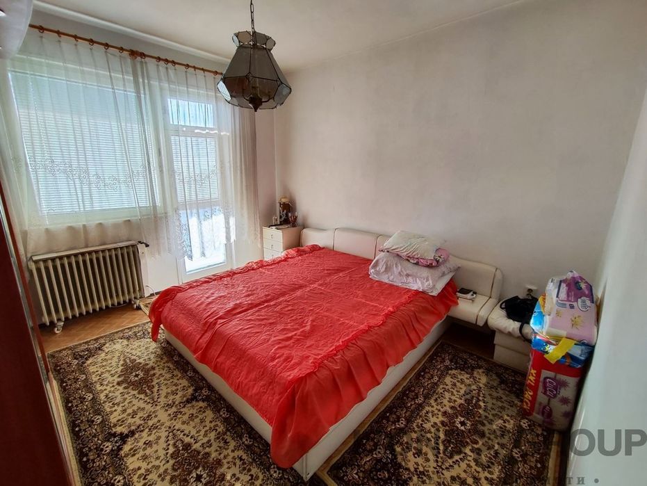 Продава се Четиристаен апартамент в Аксаково - 96 кв.м за 1459 €/кв.м - Снимка #8