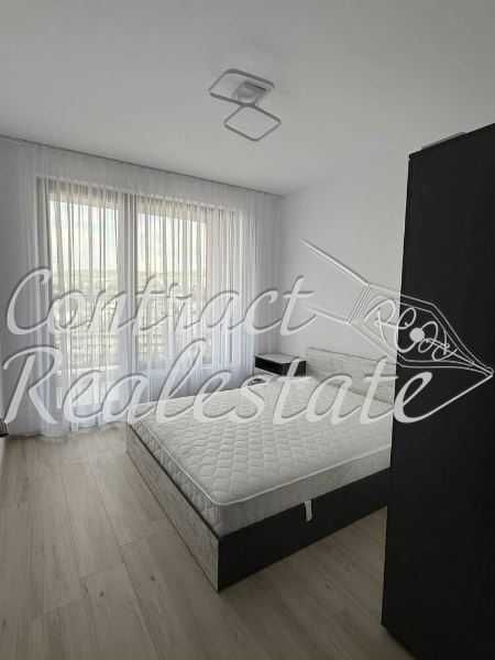 Дава се под наем Тристаен апартамент в Варна, Победа - 70 кв.м за 663 € - Снимка #5