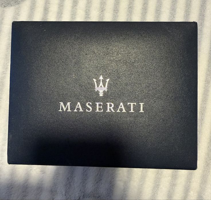 Ceas bărbătesc Maserati