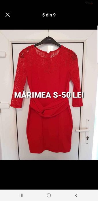 Rochii/sacou/bluze ca noi