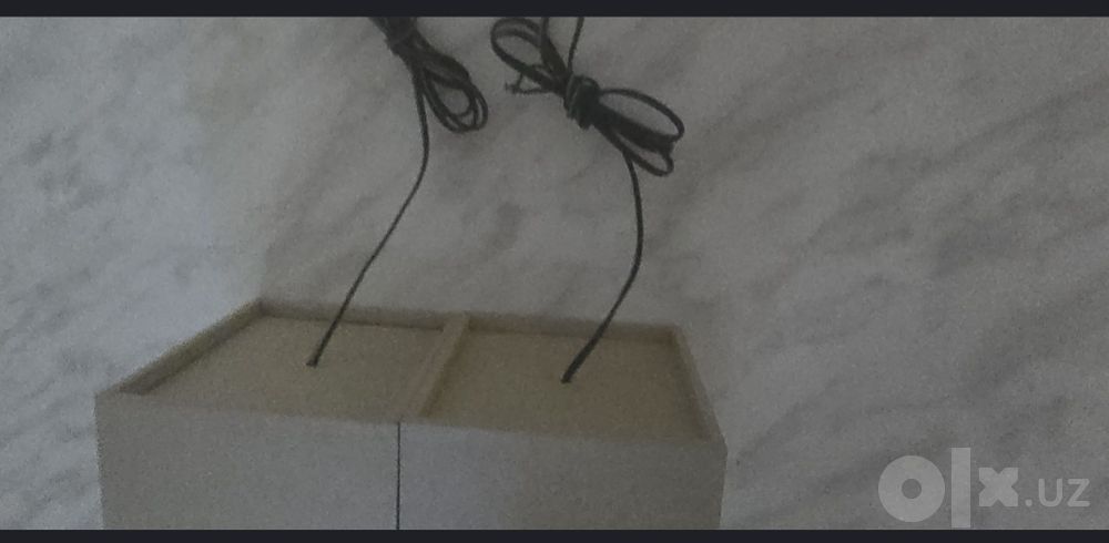Калонка сабвуферга улашга