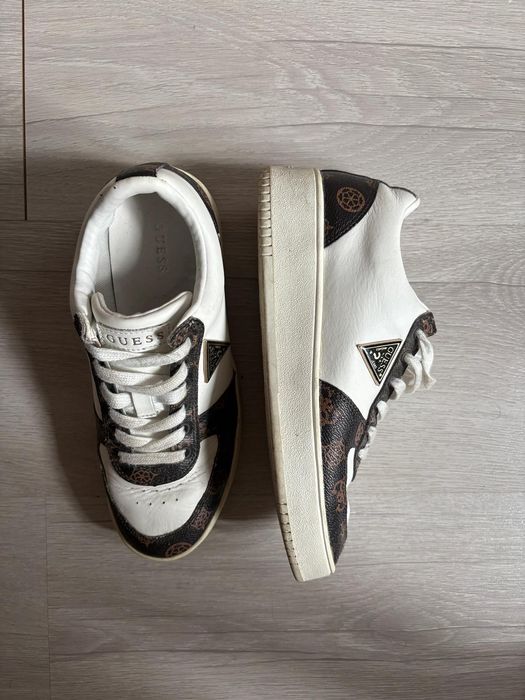 Guess Shoes Обувки