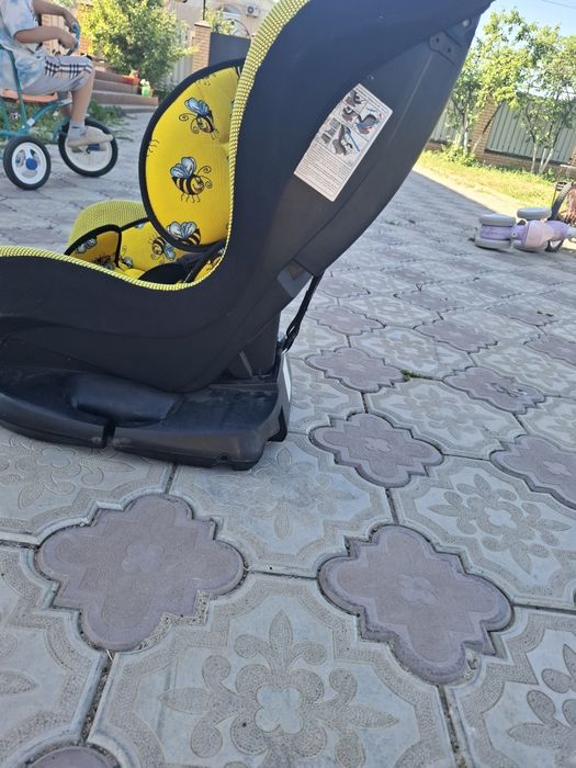 Продаеться детское кресло г.Уральск