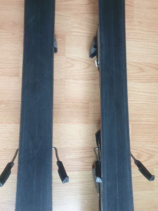 Schiuri Atomic Aerospeed SX 150