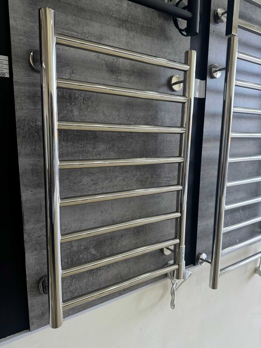 Ломаете голову как подключить полотенцесушитель к теплосистеме ?