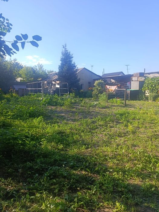 Продам 3-хкомнатный частный дом