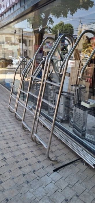 Фильтр Фитинги Бассейна