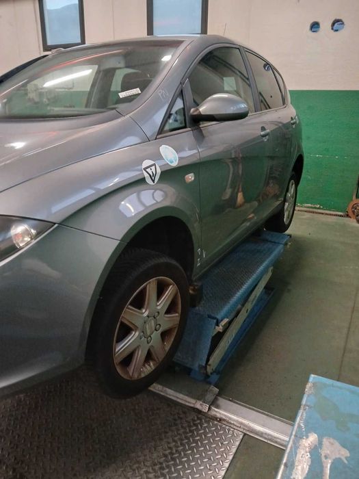 seat altea 1.6 102/сеат алтеа 1.6 102 на части